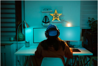 태이고 비밀의 방