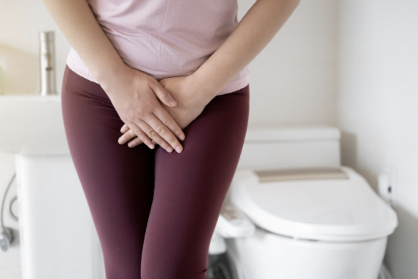 소변이 자주 마려운 증상 12가지 총정리 섬네일