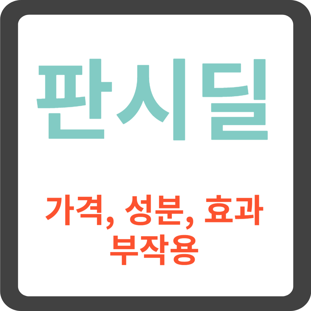 판시딜 썸네일