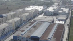 캄보디아 프린스그룹 &amp; 천즈회장