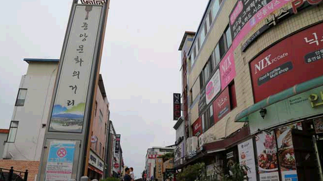 안동 가볼만한곳 베스트10