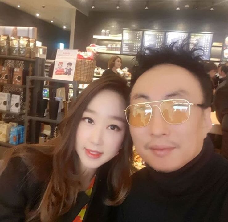 개그맨-박명수-아내-한수민