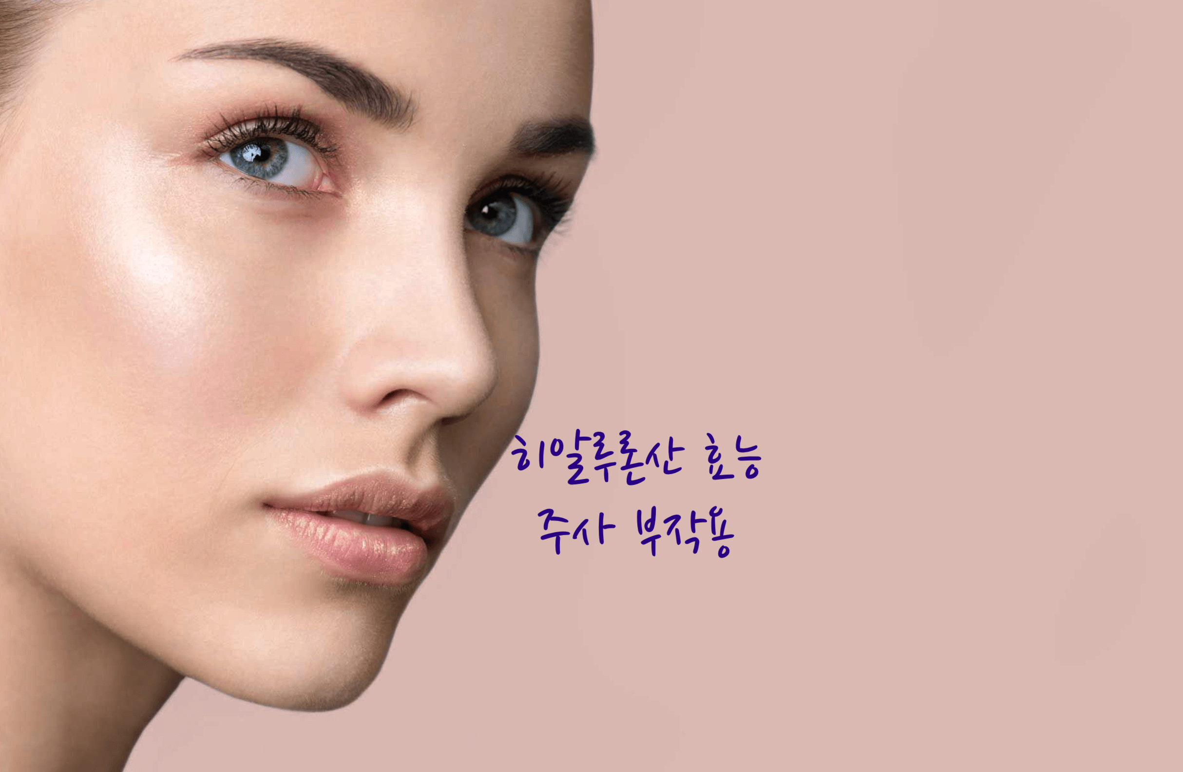 히알루론산 효능