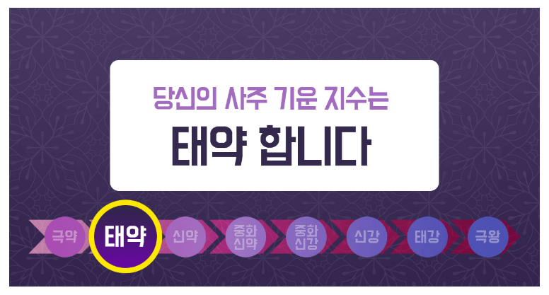 포스텔러 만세력 (신강/신약)