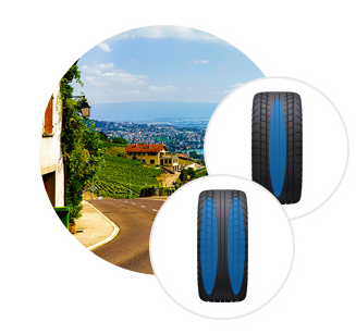 타이어 교체 시기와 주기