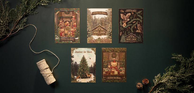 더현대 크리스마스 팝업 예약 3분 완벽 정리