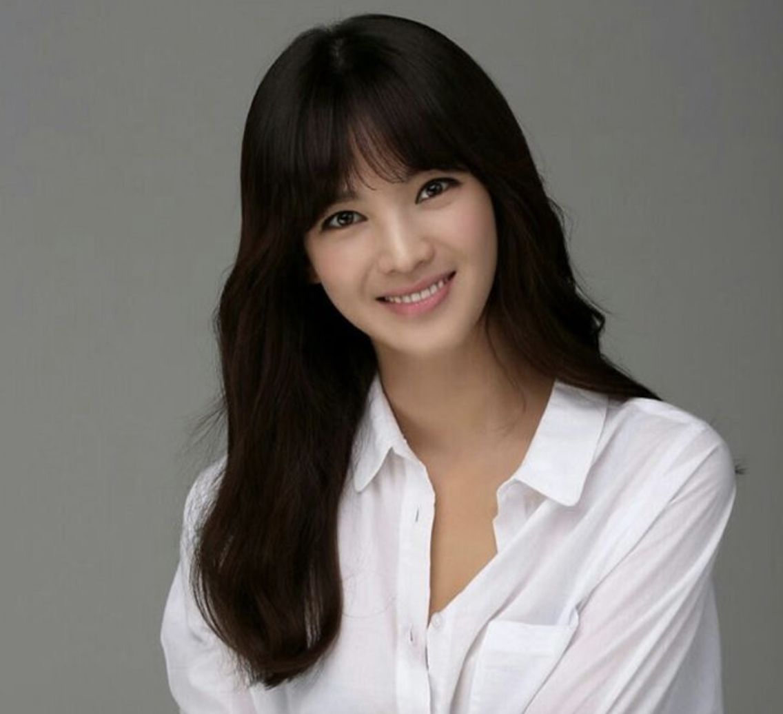 정가은 프로필