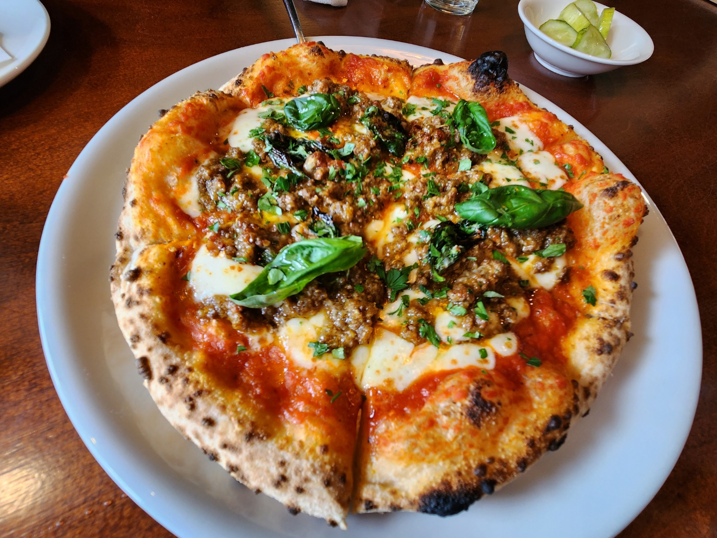 하남미사 맛집&amp;#44; 오스테리아 렌조