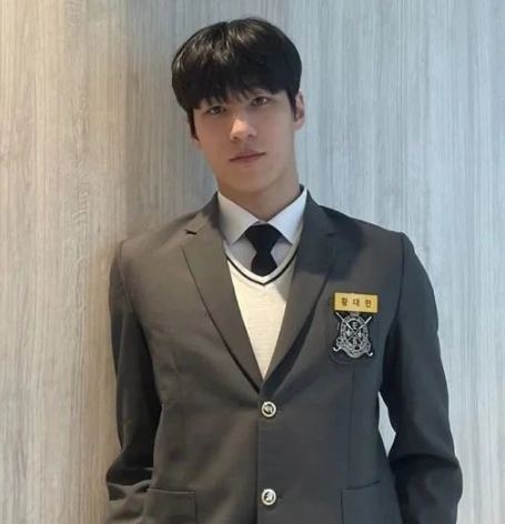 황대헌 선수 프로필 나이 고향 학력 경력 인스타그램