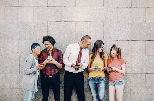 세대 간 대화의 철학: 조부모와의 관계 다루기