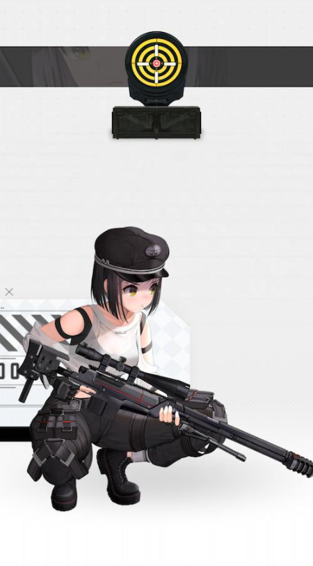 승리의 여신 니케 밀크