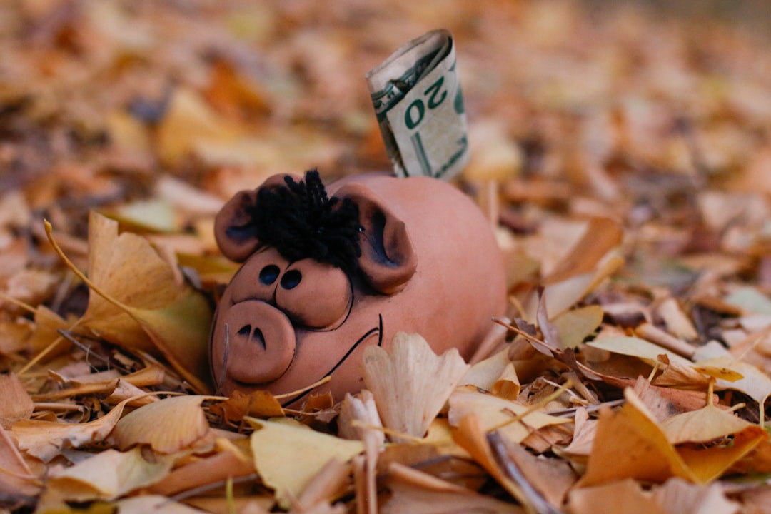 Youth savings account.