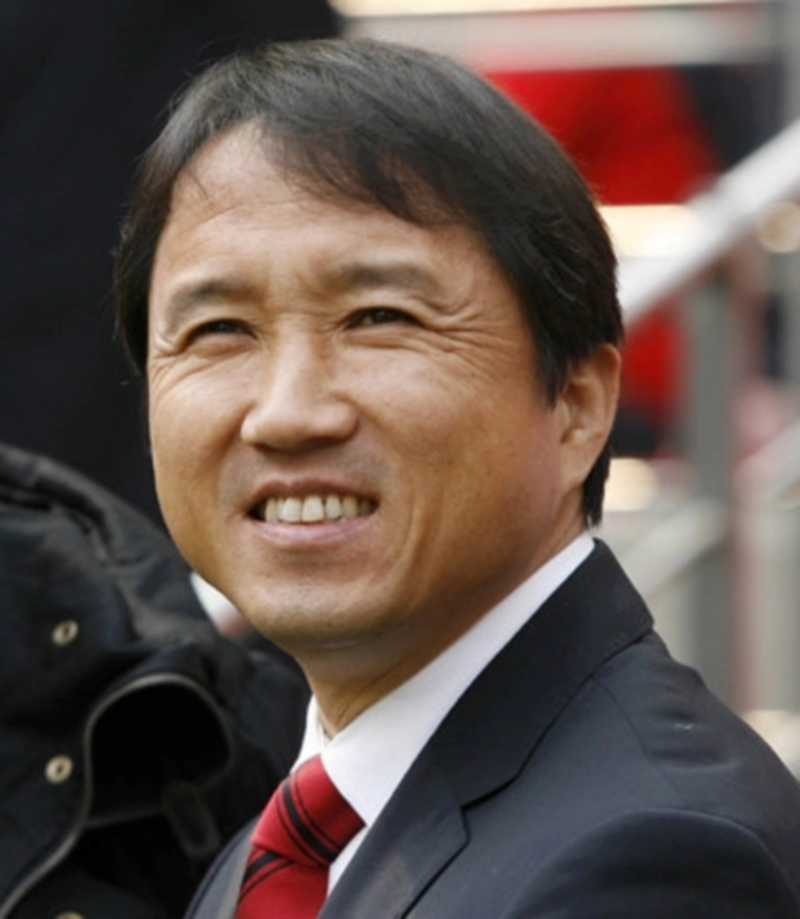 황보관 프로필 나이 고향 축구선수 경력