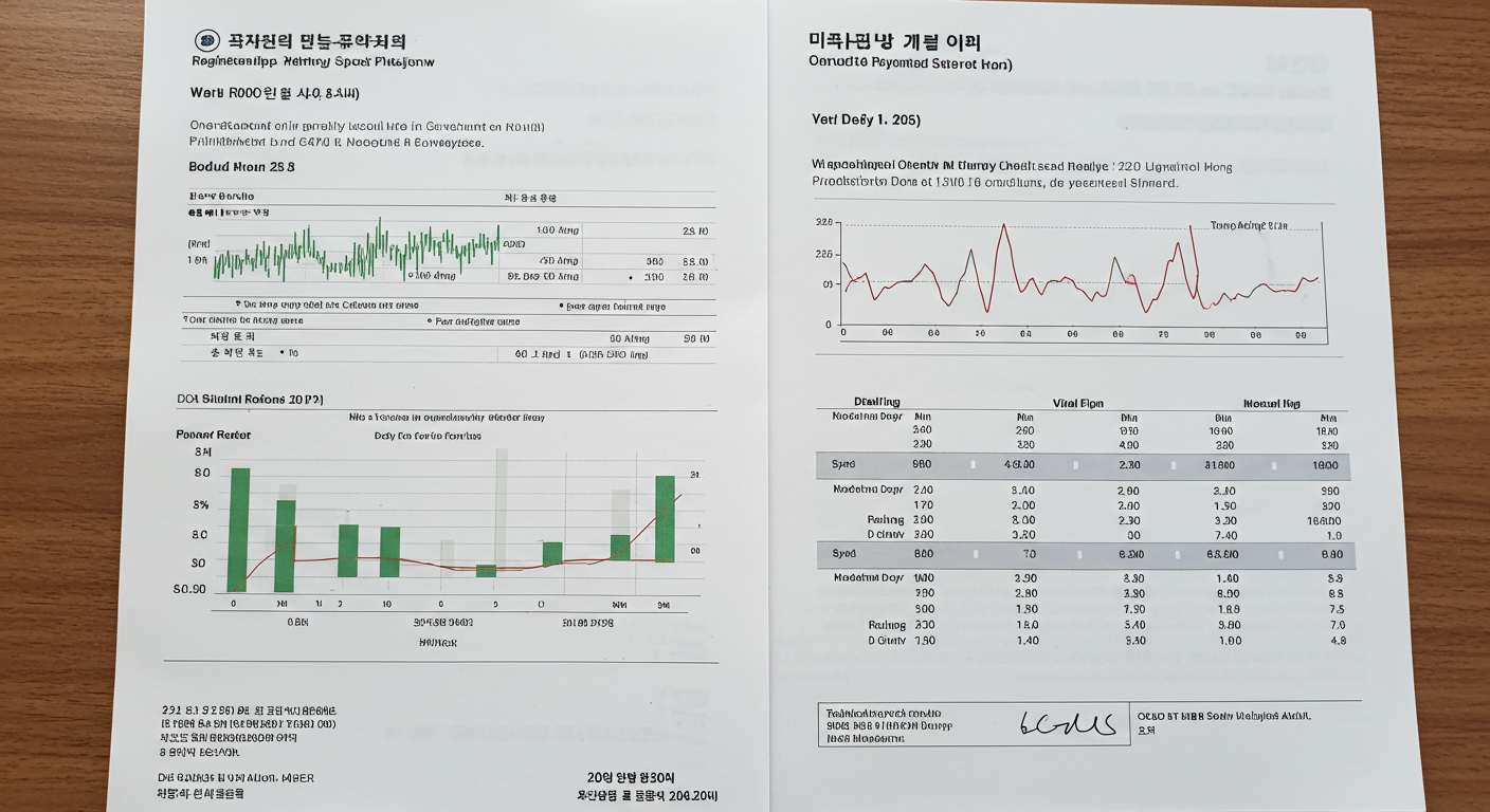 보건증 발급 누구나 쉽게 꿀팁