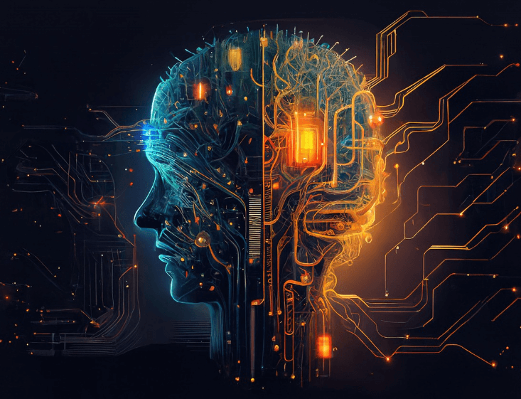 IBM의 부활 관련 이미지