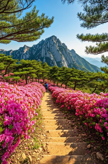 5월 제주도 연휴, 꼭 가봐야 할 명소와 축제