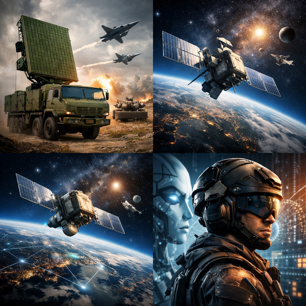 한화시스템 주식 전망 총정리｜방산&middot;AI&middot;위성 사업으로 다시 보는 2026년 투자 포인트 관련 사진