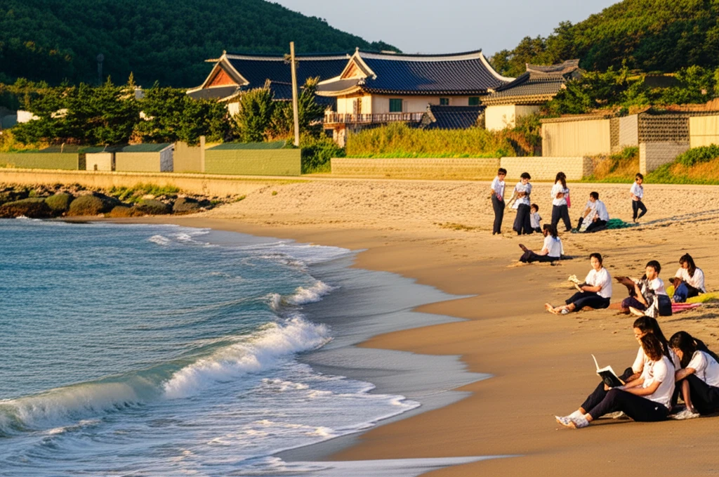 우리 아이 학비 지원 2025 덕적면..