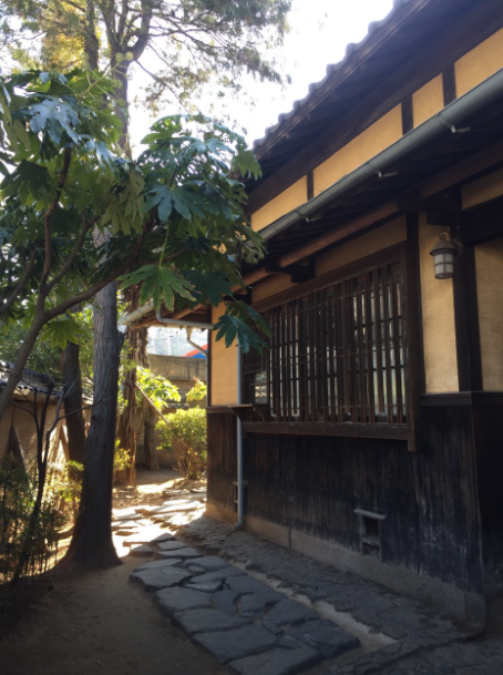 신흥동일본식가옥2