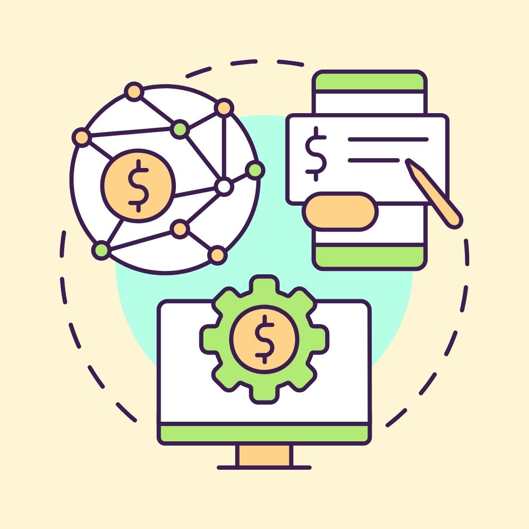 금융시장 이해하기 거시건전성 정책 리터루족 블록딜