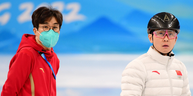 린샤오쥔 빅토리 안