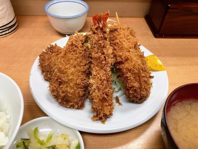 돈카츠 야마베
