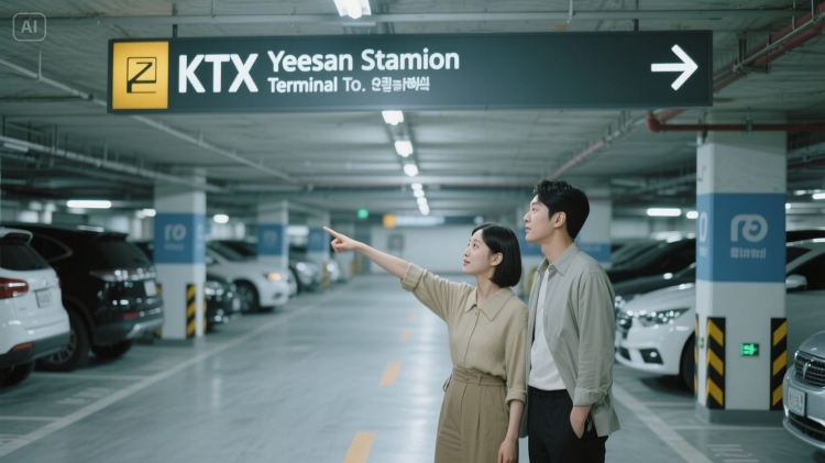 주차요금은 얼마일까? 1일 요금은?