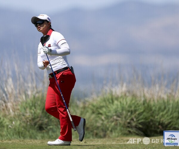 2026 LPGA JM 이글 LA 챔피언십 상금 순위 결과: 김세영 1,600만 달러 대기록 달성