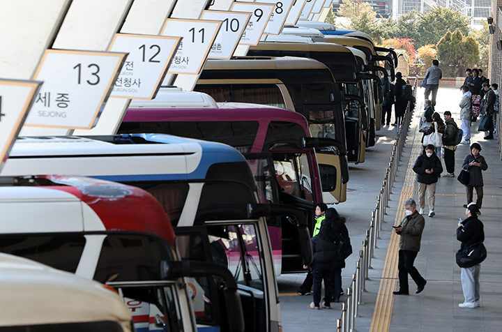 고속버스 수수료 인상