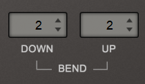 Bend