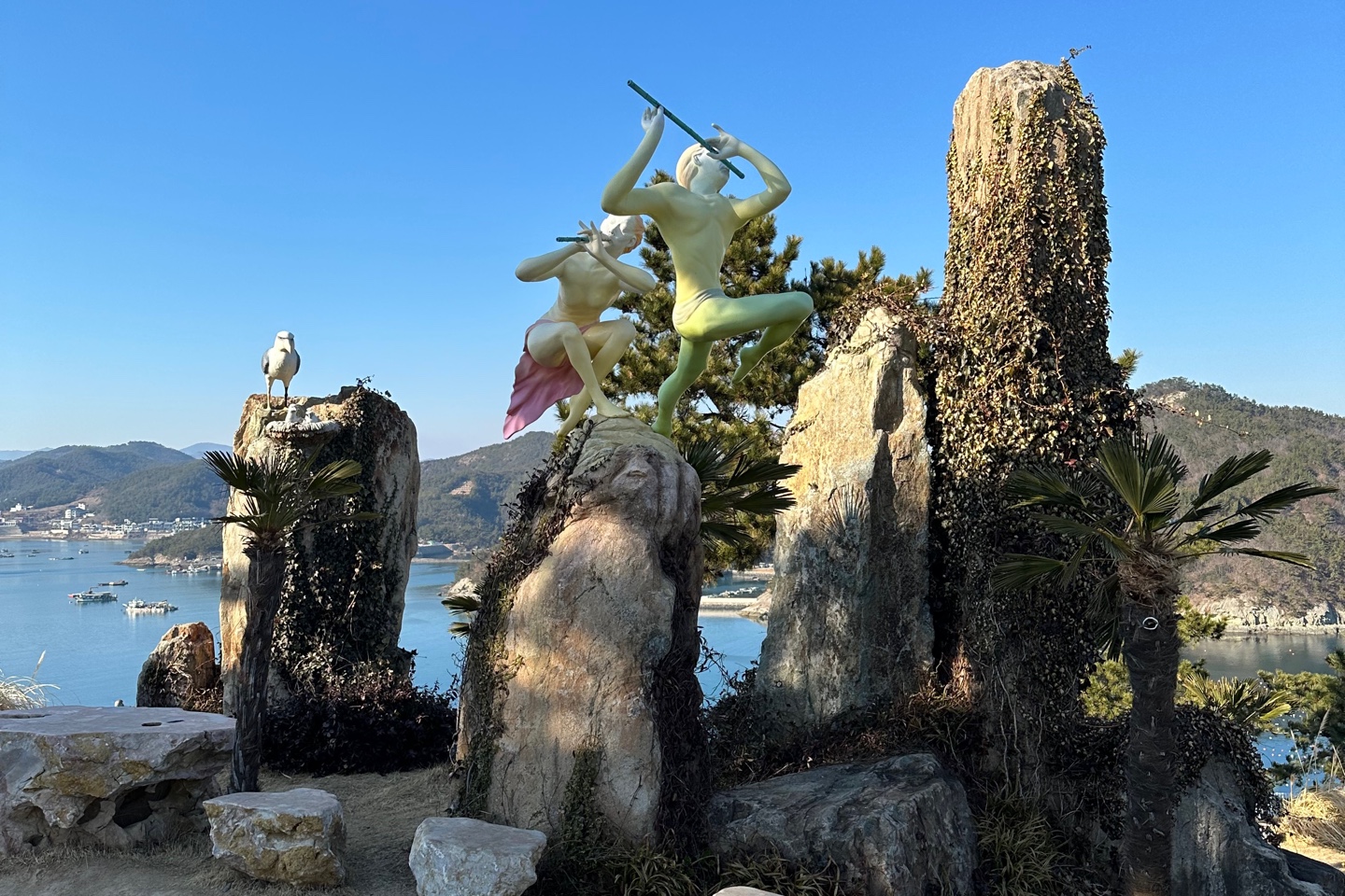 여수여행코스