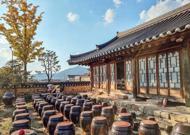 경주 가볼만한 곳