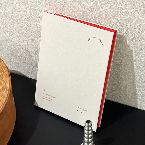 2025년 다이어리 추천