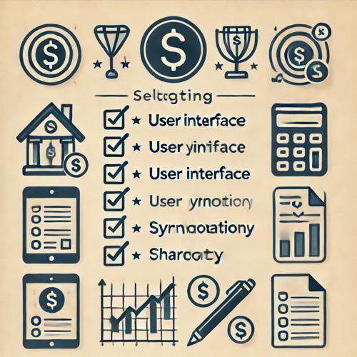 1. 가계부 앱, 어떤 걸 골라야 할까?