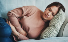 과민성 대장 증후군 증상