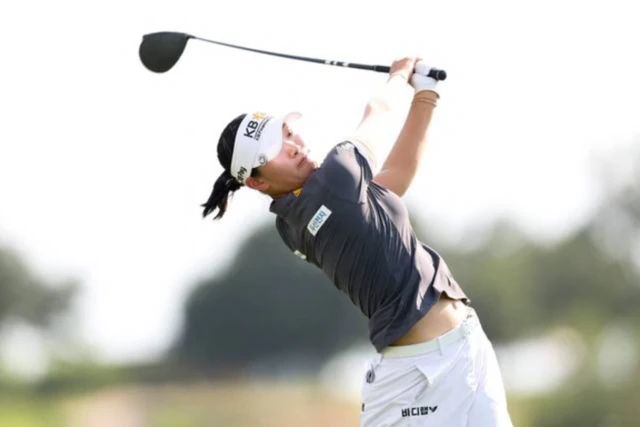 KPMG 위민스 PGA 챔피언십