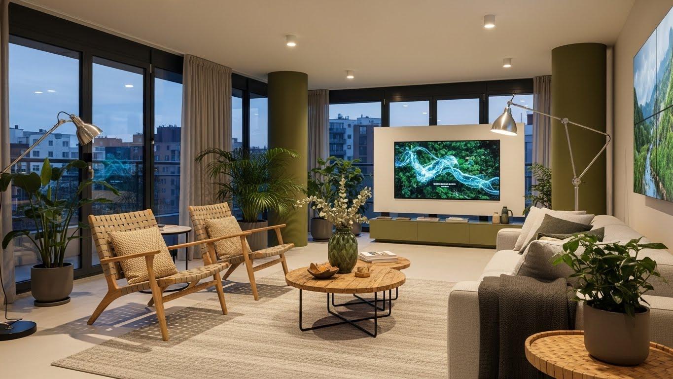 KCC인테리어 인테리어2030