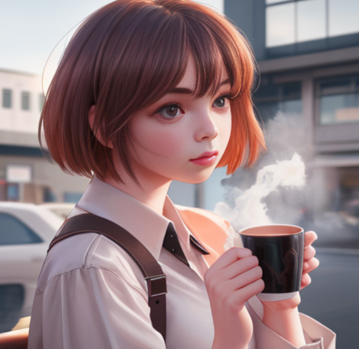 홍차 성격 테스트 (MBTI 유형 공개)