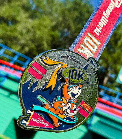 디즈니런 서울 2025 참가일정 코스 예매방법 및 꿀팁 총정리