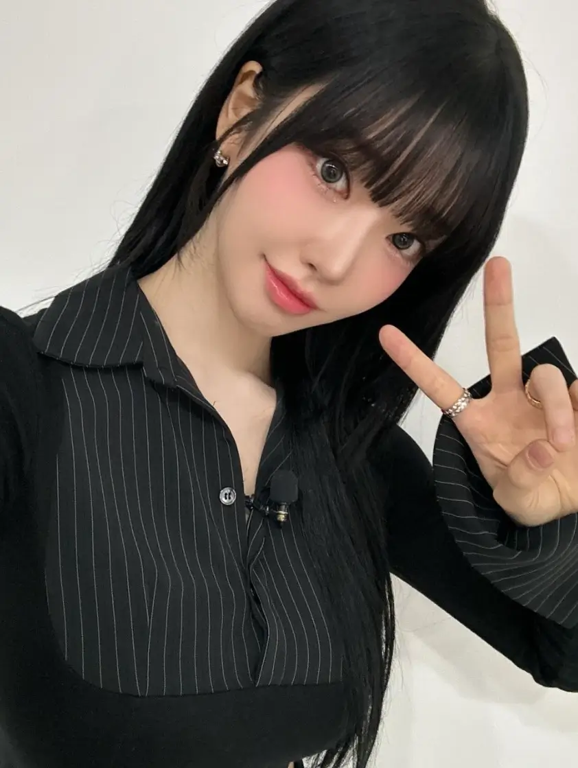 과즙세연