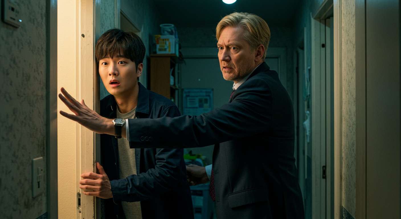 세입자가 취할 수 있는 대응 방법