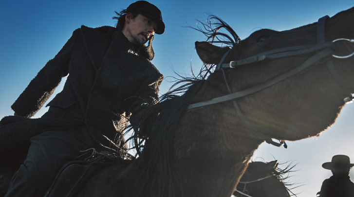 하얼빈 출연진 줄거리 개봉일 총정리