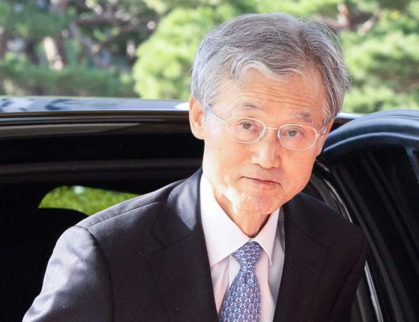 조희대 대법관 재제청 거부 왜?｜조국&middot;민주당 &lsquo;탄핵&rsquo; 언급, 헌법 104조 쟁점 총정리