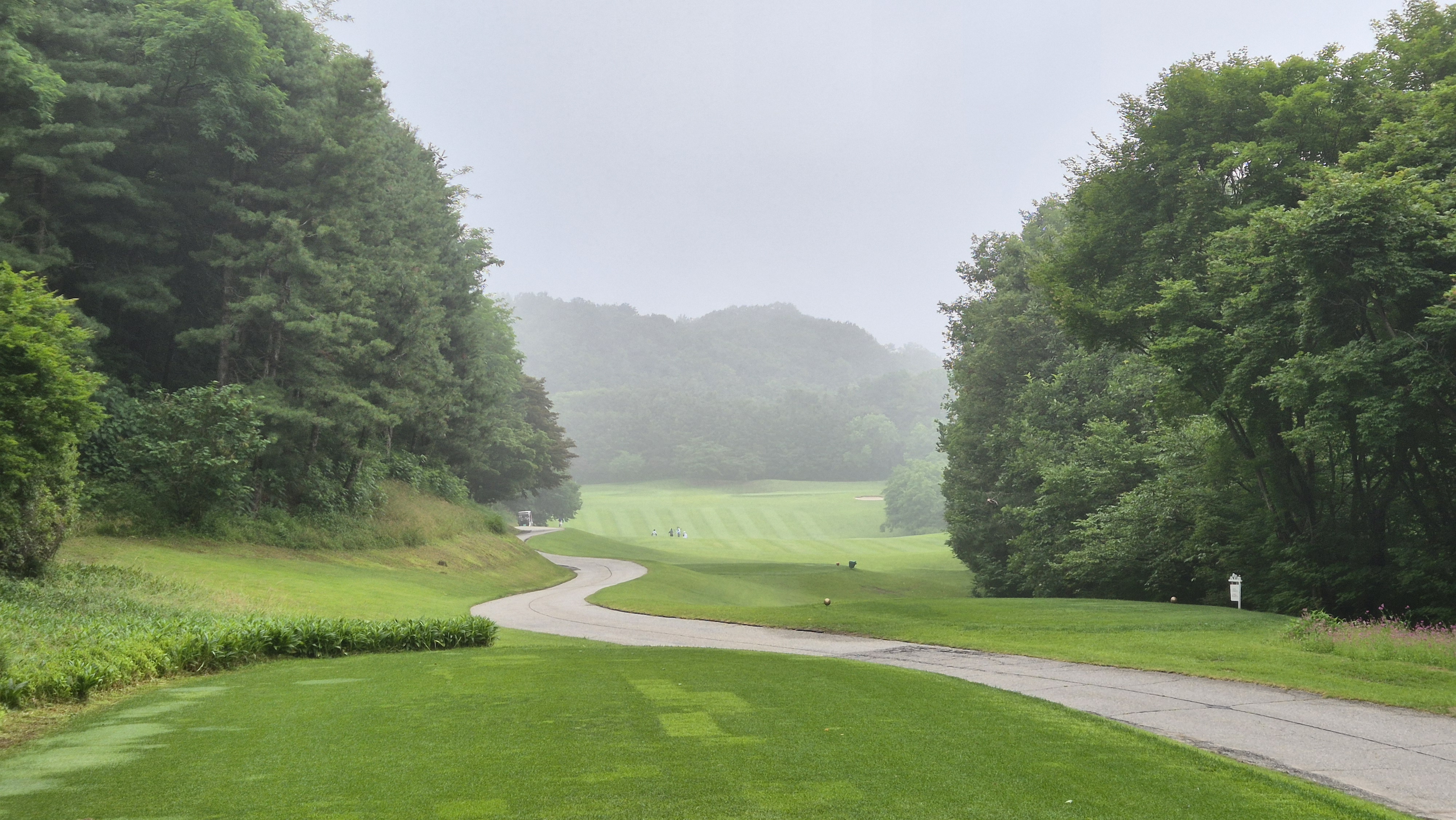 뉴스프링빌cc 공략 정보