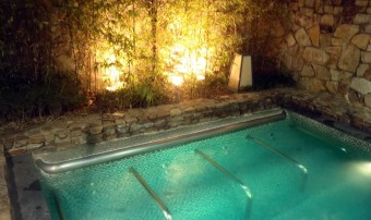 설악 파인리조트 가든 스파