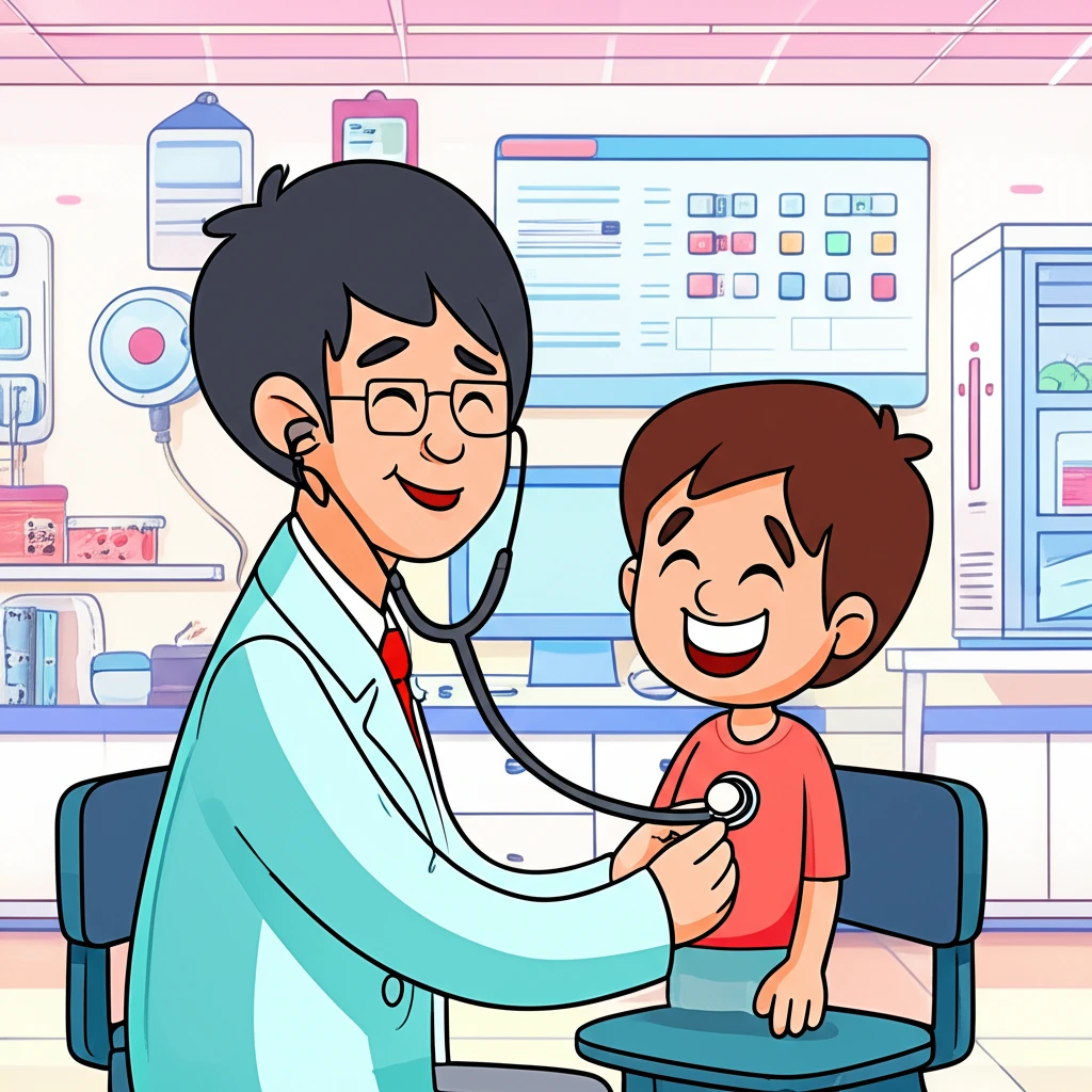 정확한 정보로 찾는 기관지 전문 병원..