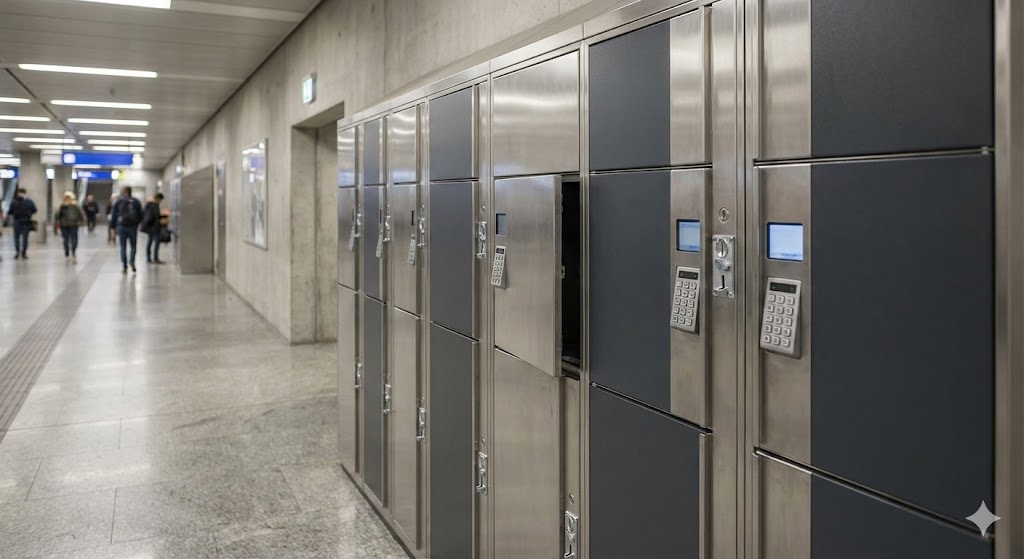 삿포로 눈축제 오도리공원 화장실·락커·편의점 위치 2026|당일 “짐·급한 상황” 해결 루트