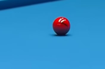billiard