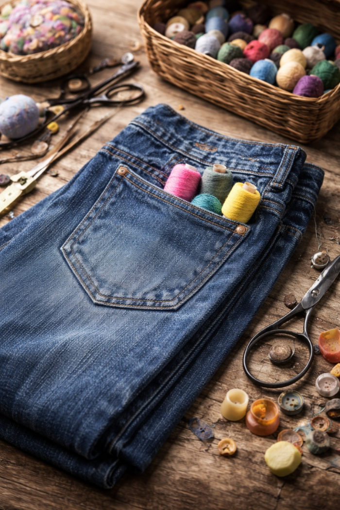 업사이클링 디자이너 관련 사진