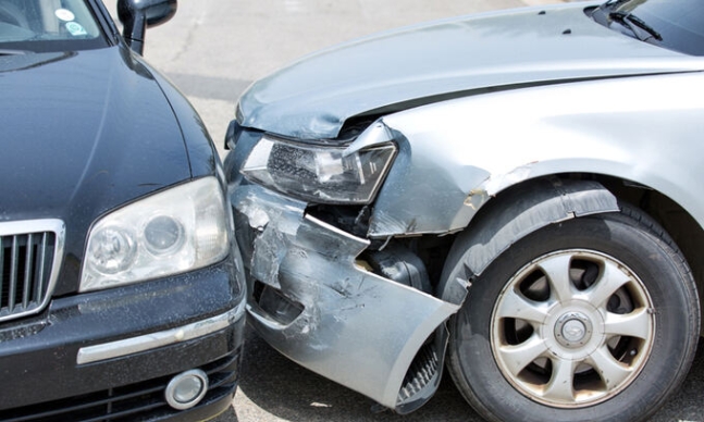 자동차 사고 한방 치료